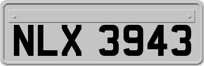 NLX3943
