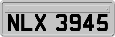 NLX3945