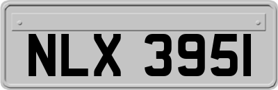 NLX3951