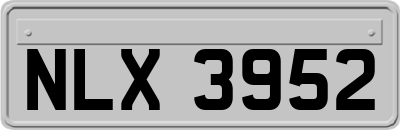 NLX3952