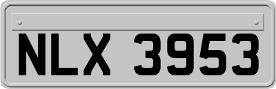NLX3953