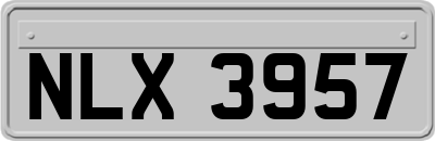 NLX3957