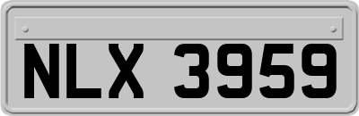 NLX3959