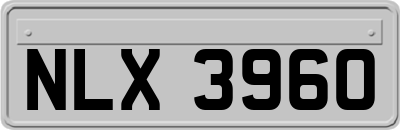 NLX3960