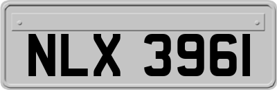 NLX3961