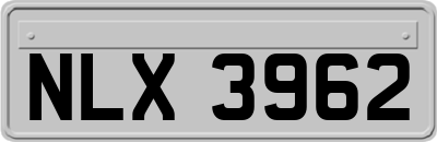 NLX3962