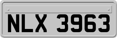 NLX3963