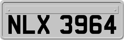 NLX3964