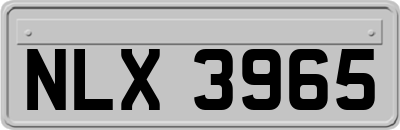 NLX3965