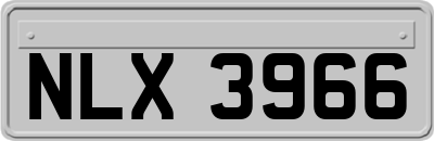NLX3966
