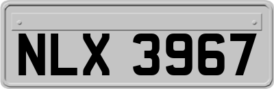 NLX3967