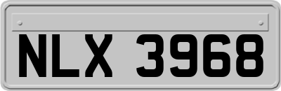 NLX3968