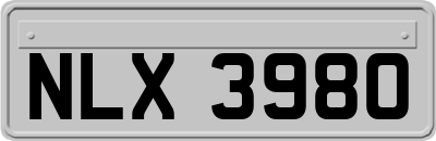 NLX3980