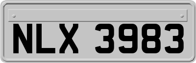 NLX3983