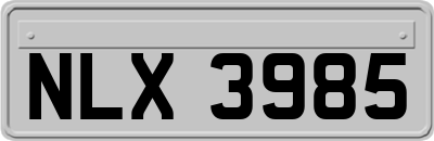 NLX3985