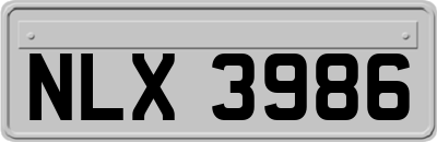 NLX3986