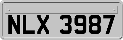 NLX3987