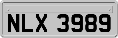 NLX3989