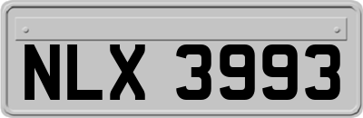 NLX3993
