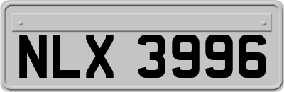 NLX3996