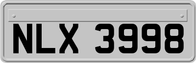 NLX3998