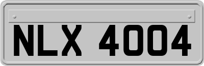 NLX4004