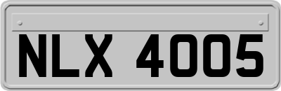 NLX4005