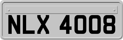 NLX4008