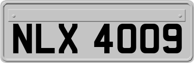 NLX4009