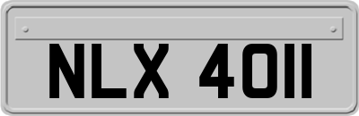 NLX4011