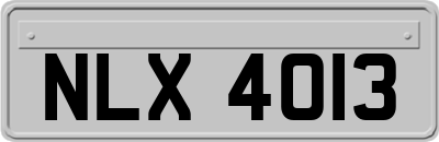 NLX4013