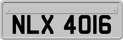 NLX4016