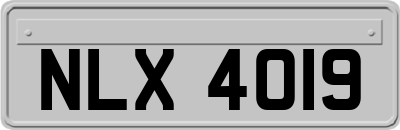 NLX4019