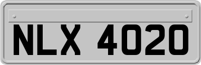 NLX4020
