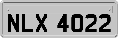 NLX4022