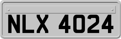 NLX4024