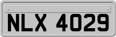 NLX4029