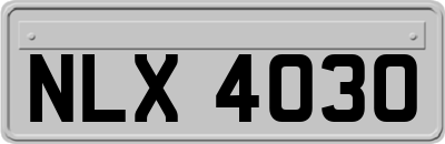 NLX4030