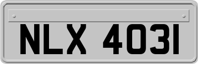 NLX4031