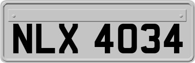 NLX4034