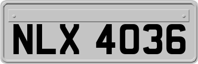 NLX4036