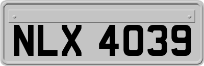 NLX4039