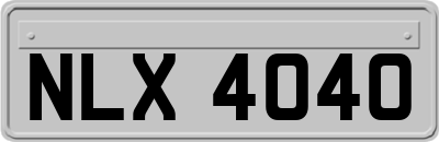 NLX4040