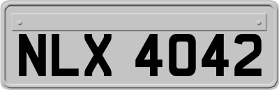 NLX4042