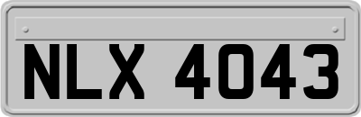 NLX4043