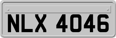 NLX4046