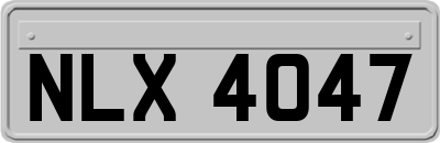 NLX4047