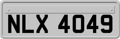 NLX4049