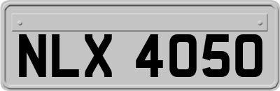 NLX4050
