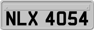 NLX4054